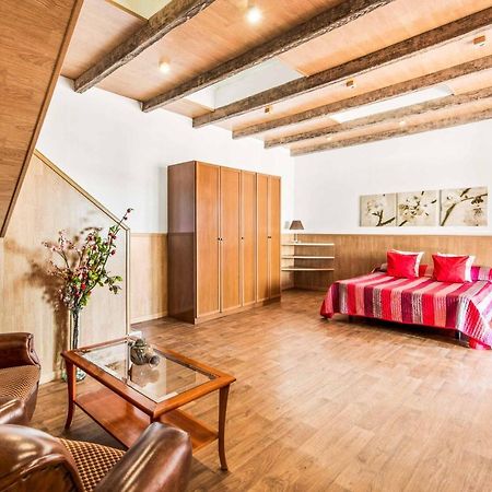 Villa Sol 内尔哈 外观 照片